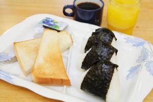 Okazaki Daiichi Hotel East Wing