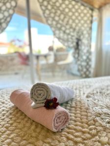 Antalya merkez deniz yakını muhteşem teras keyfi daire