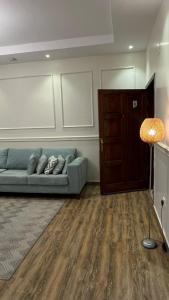 شقق الادريسي