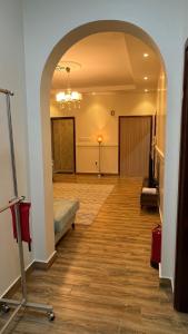 شقق الادريسي