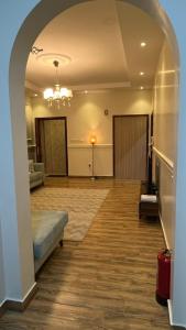 شقق الادريسي