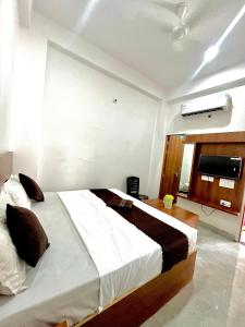 Hotel Govind priya dham