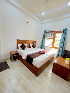 Hotel Govind priya dham