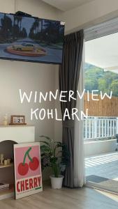 Winnerview II - Mountain