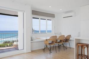 Drift House, Curl Curl IBO