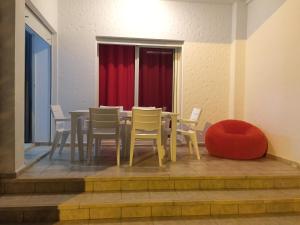 Assilah Marina golf