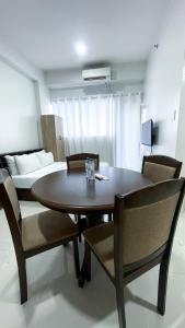 WV 31 Quiet Quarters Hideout