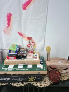 CHILL City Escapes at Azure Urban Residences