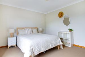 Perfect family holiday