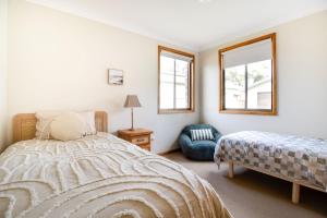 Perfect family holiday