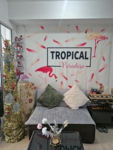 CHILL City Escapes at Azure Urban Residences