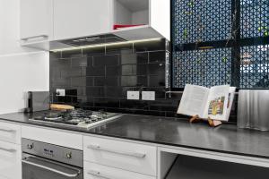 Riverfront Apartments Kangaroo Point