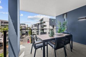 Riverfront Apartments Kangaroo Point