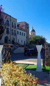 La Dimora di Tommaso Apartment - Dimora storica Bike Friendly