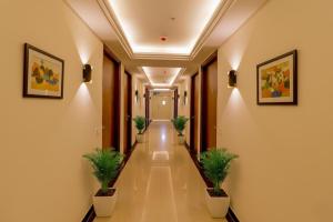 FabHotel Pitampura