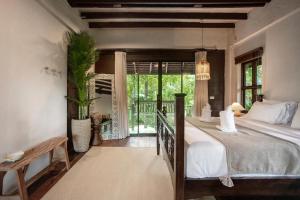 Huge 8 Bedrooms Pool Villa, Chiang Mai gem, Tanpuri Patan, perfect for Groups