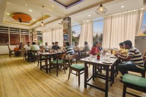 Via Joaquim Beachside Resort - Nr Titos Lane, Baga Beach
