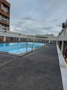 Comfy, Arneta Cntr,1 bdrm, loft, smrt tv, spacious