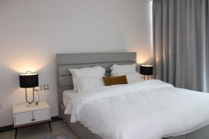 Modern 2BR Apartment Skynest Westlands