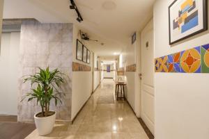 FabHotel Park Inn - Indiranagar