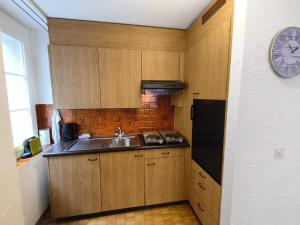 Charming Apartment in Niederdörfli