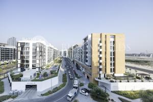 Bloomfields United 1br Apt Azizi Riviera