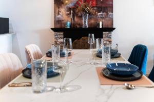 Riverside Retreat by Waters Edge