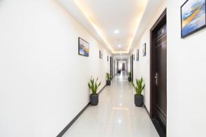 Hotel L Grand - Nr Secunderabad Railway Station