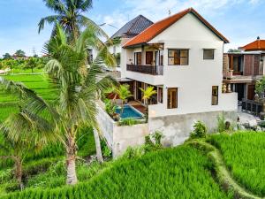 Paradiso Sari - Ubud Fairy Travel, Unbeatable View