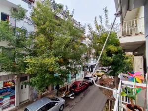 Harmony Boutique Apartments, 100m from metro