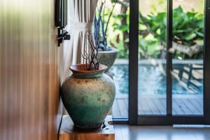 Paradiso Sari - Ubud Fairy Travel, Unbeatable View