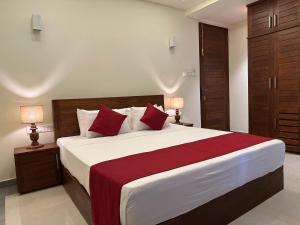 Fortwill City Hotel