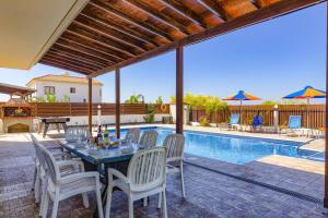 Villa Harmony by Villa Plus