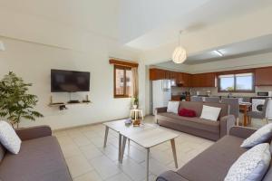 Villa Harmony by Villa Plus