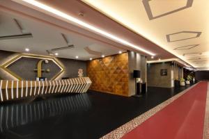 Fashion Hotel Legian