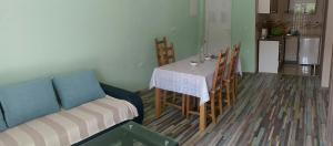 Apartments Sadina