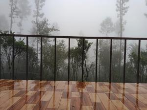 Bhramaram resort