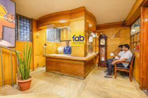 FabHotel Spiro Grand - Nr Banashankari