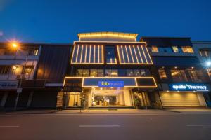 FabHotel Spiro Grand - Nr Banashankari