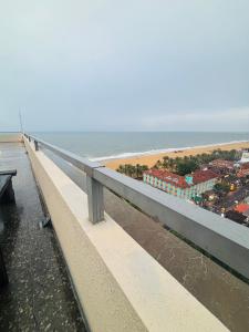 Ocean Front View Luxury Seascape by Andrew Marian IT Company