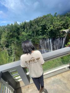 AJA Tumpaksewu Homestay