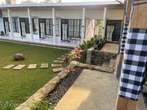 AJA Tumpaksewu Homestay