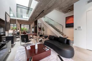 Elegant 6BR Pool Villa in Thao Dien, D2 by Raymond