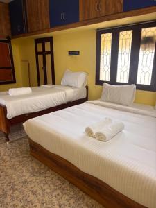 Ram Sethu Home Stay