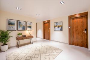 FabHotel Phoenix Brookfield - Nr Kundalahalli Main Road