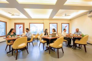 FabHotel Phoenix Brookfield - Nr Kundalahalli Main Road