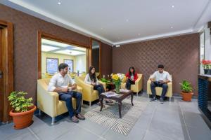 FabHotel Phoenix Brookfield - Nr Kundalahalli Main Road