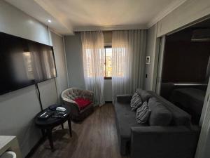 Hotel Executive Luxuoso Vila Olimpia 2512