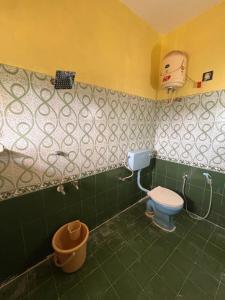 Ram Sethu Home Stay