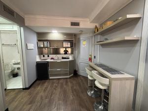 Hotel Executive Luxuoso Vila Olimpia 2512